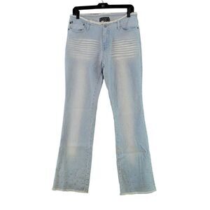 NWOT Y.O.Y.O. Sparkly Jeans Sz 13